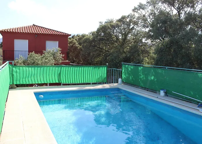 Casa De Campo En Coin