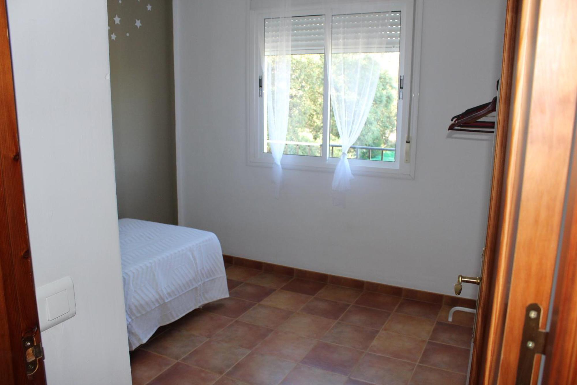 Holiday home En *