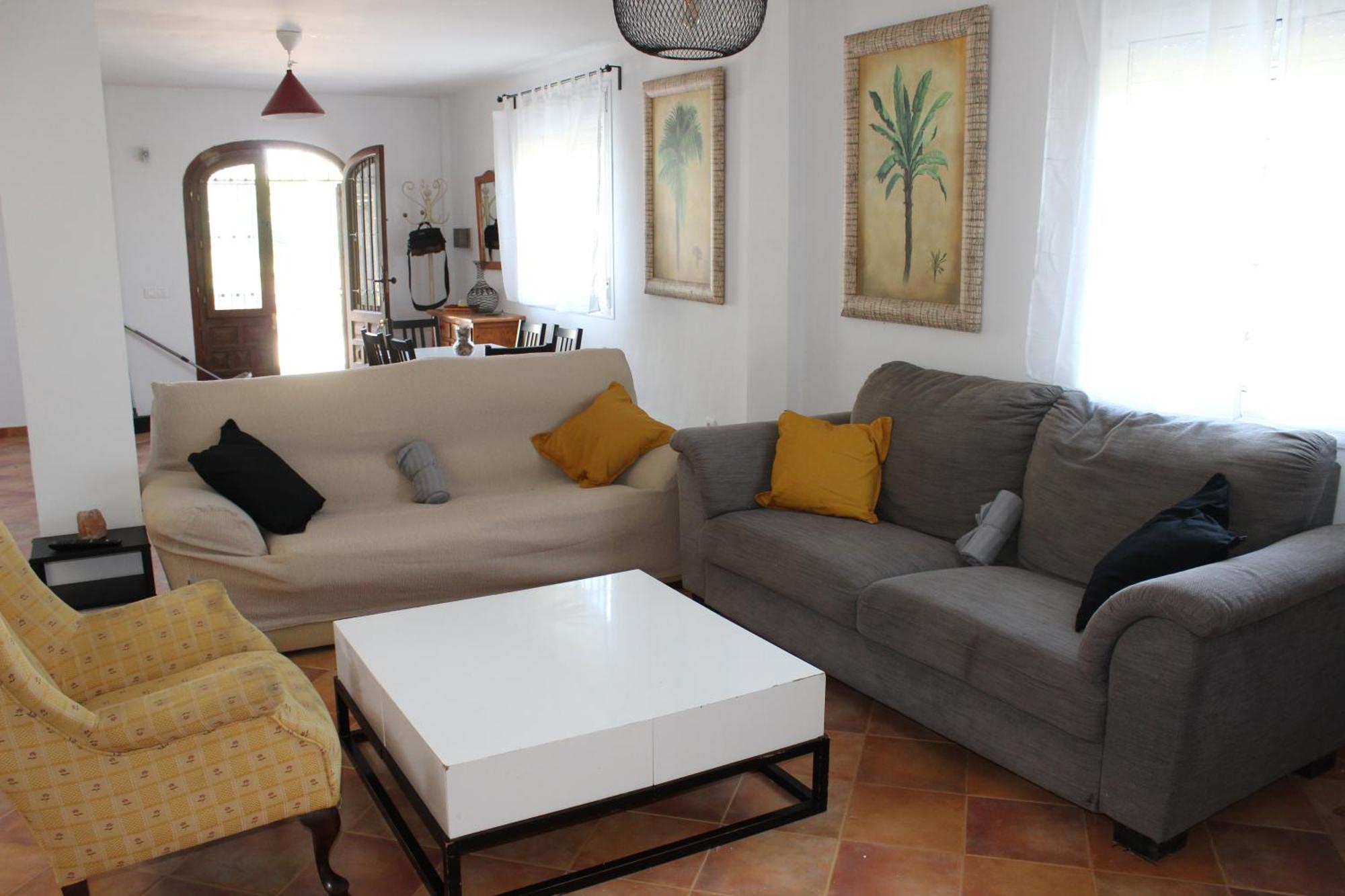 Holiday home En *