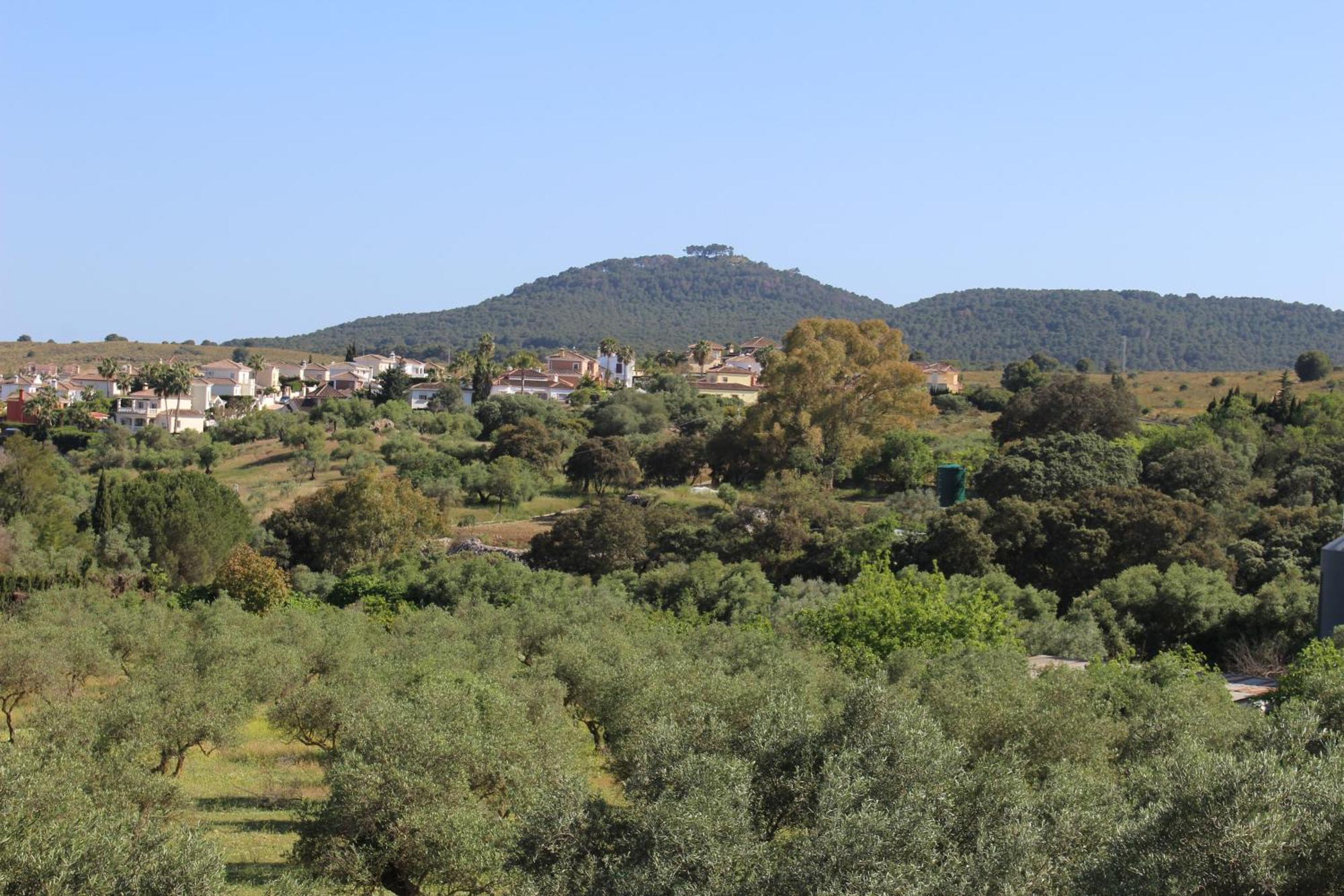 Holiday home En *