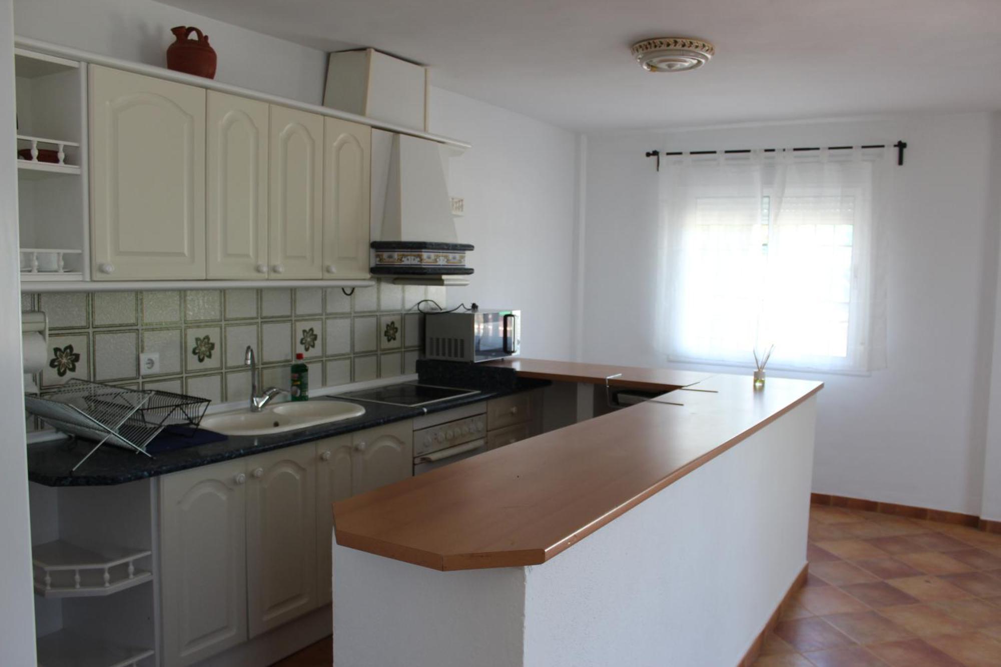 Holiday home En