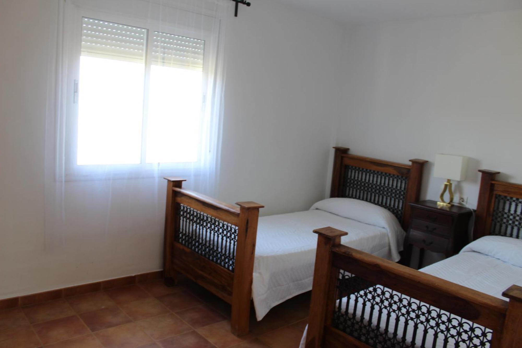 Holiday home En Coin