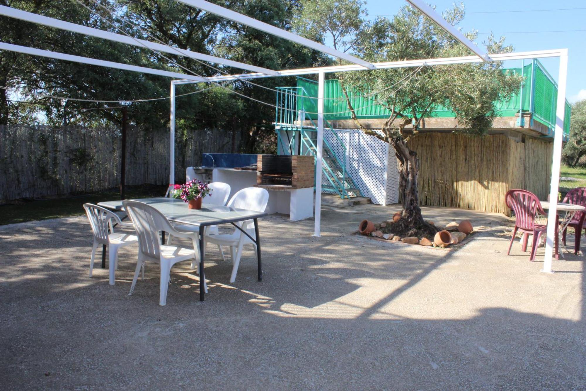 Holiday home En Coin