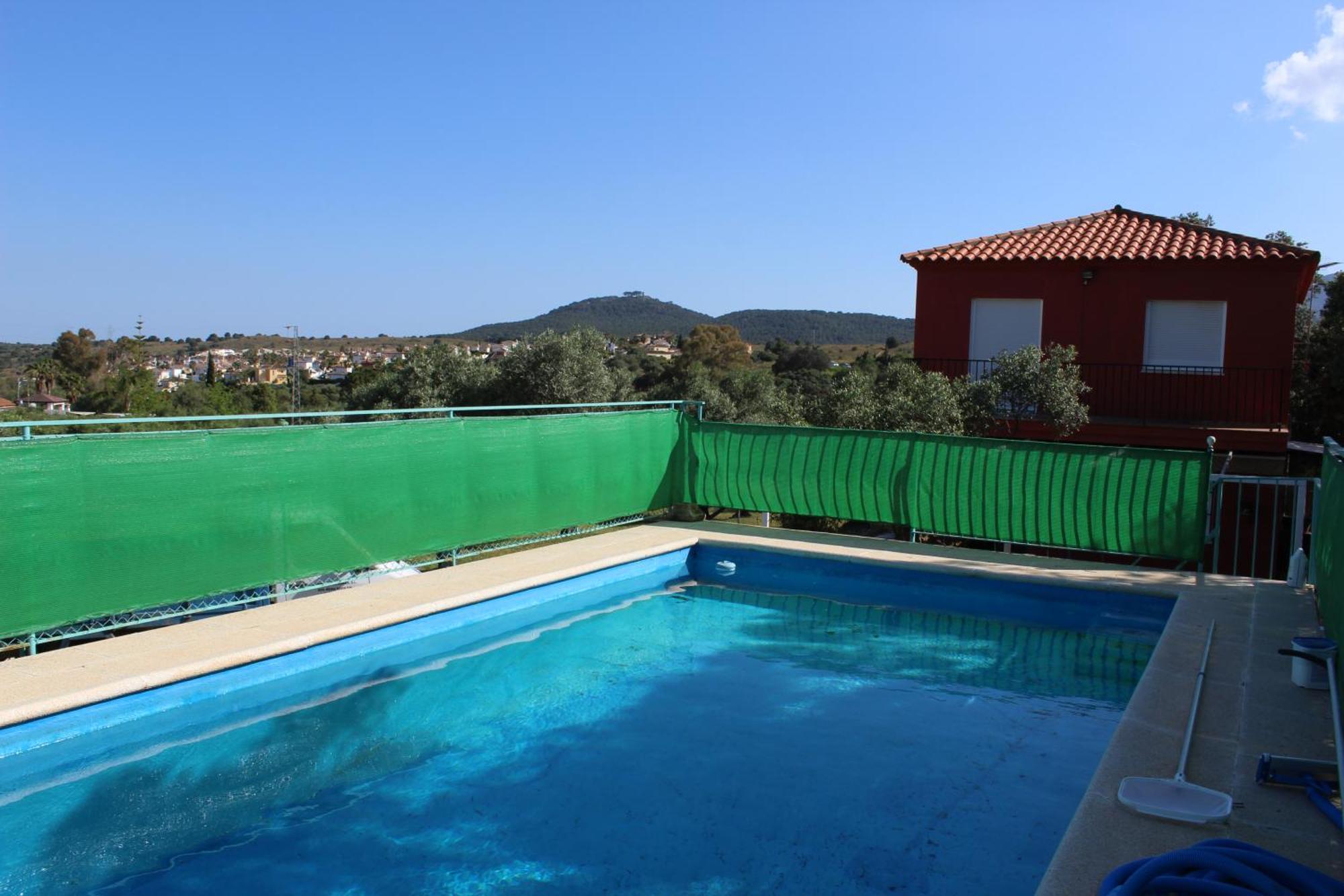 Holiday home En Coin