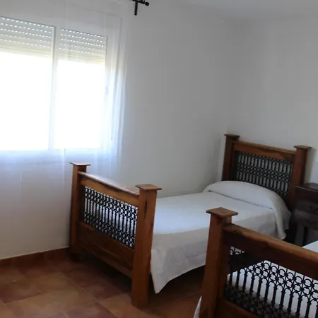 Casa De Campo En Coín Buitenkant foto