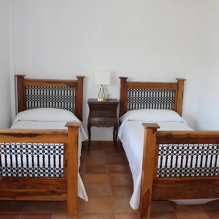 Casa De Campo En Coín Buitenkant foto