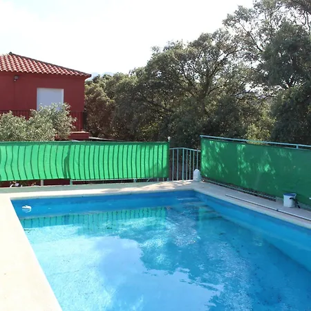 Casa De Campo En Coín Buitenkant foto