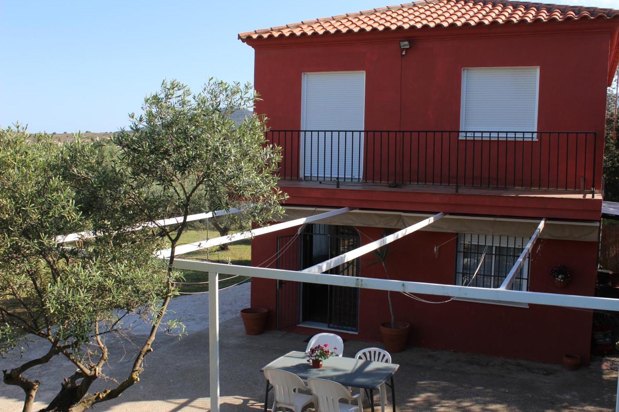 Casa de vacances En Coín