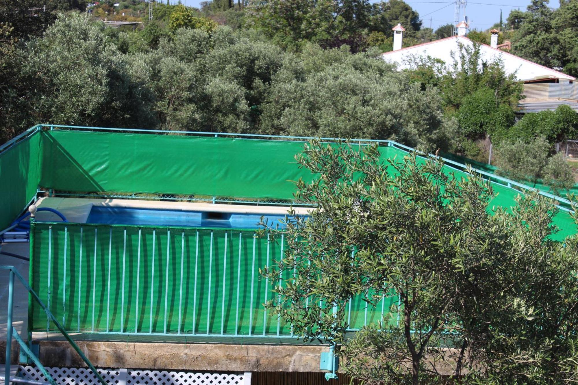 Casa de vacances En Coín