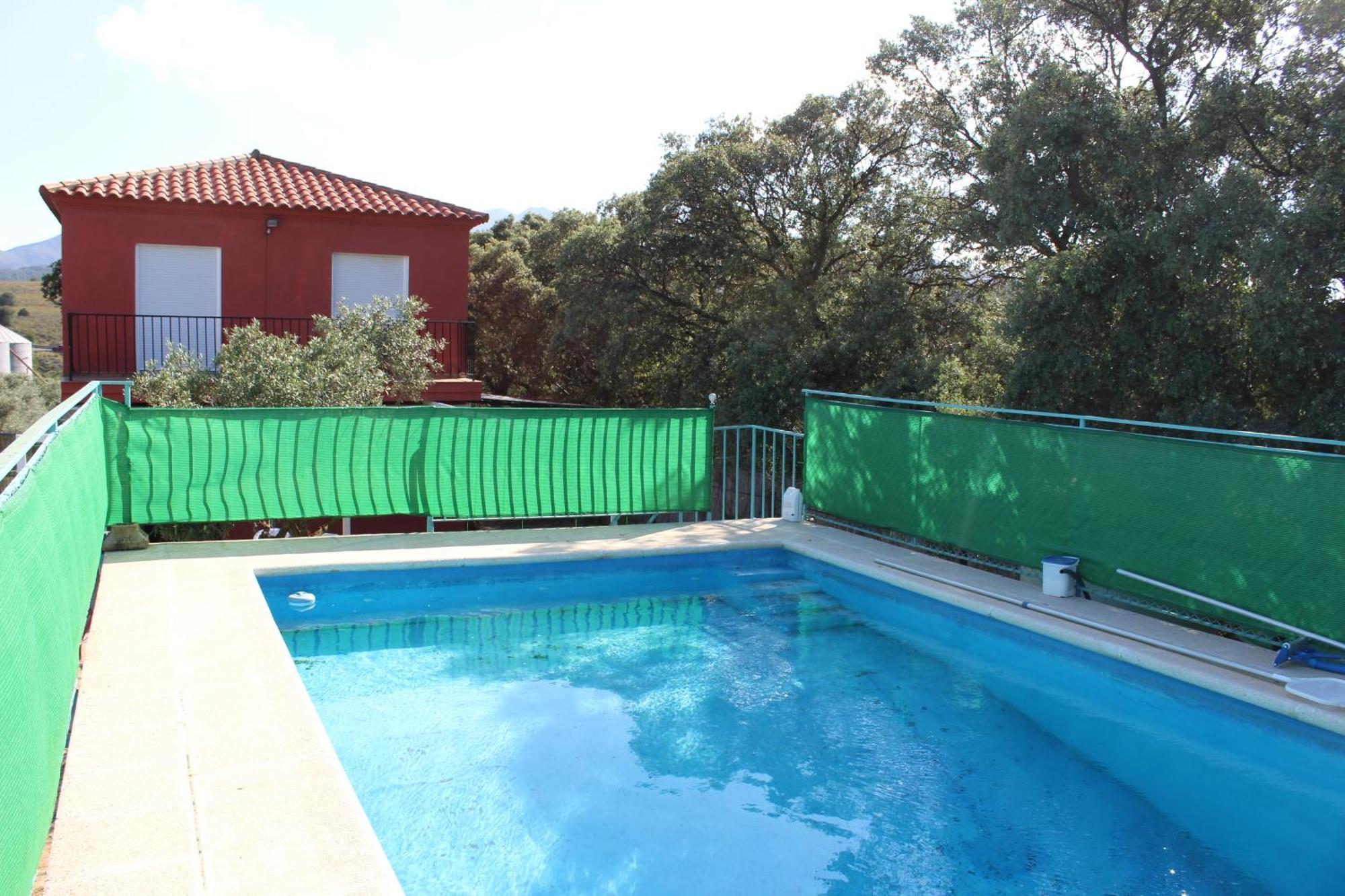 Casa de vacances En *