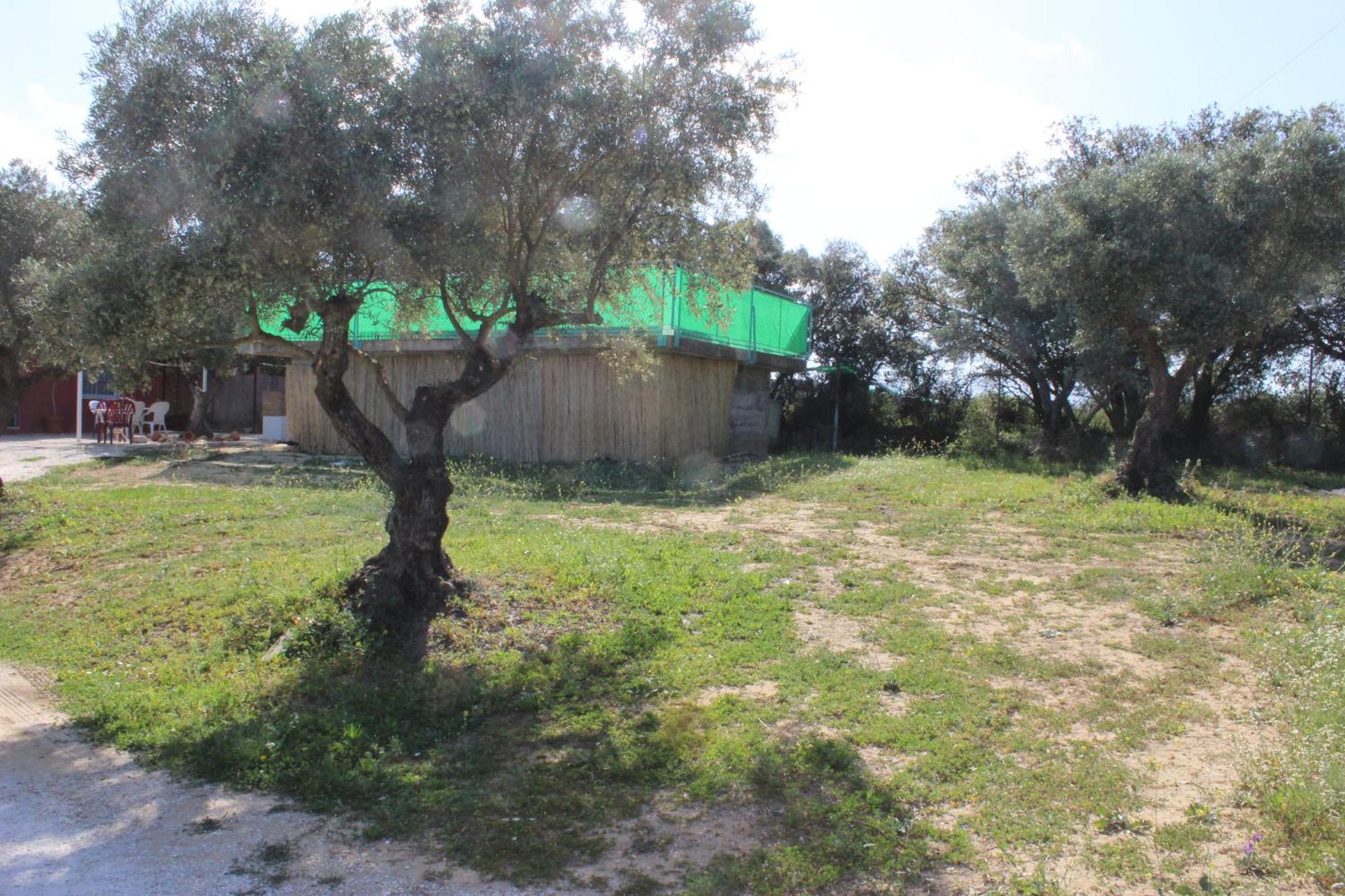 Holiday home En *
