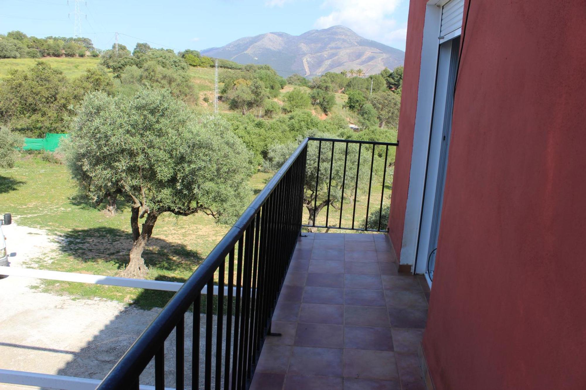 Holiday home En *